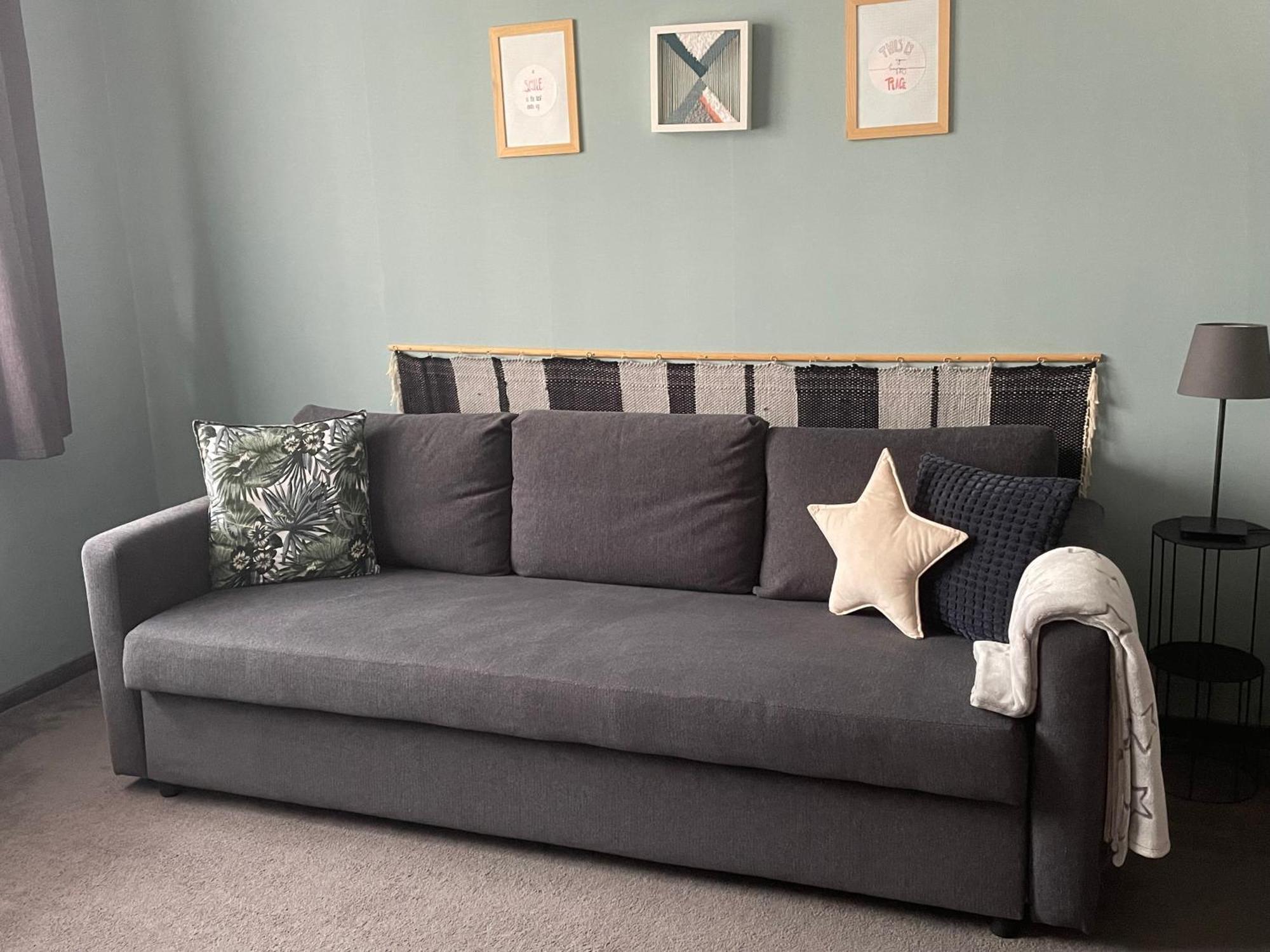 Lujzi Apartman Эгер Экстерьер фото