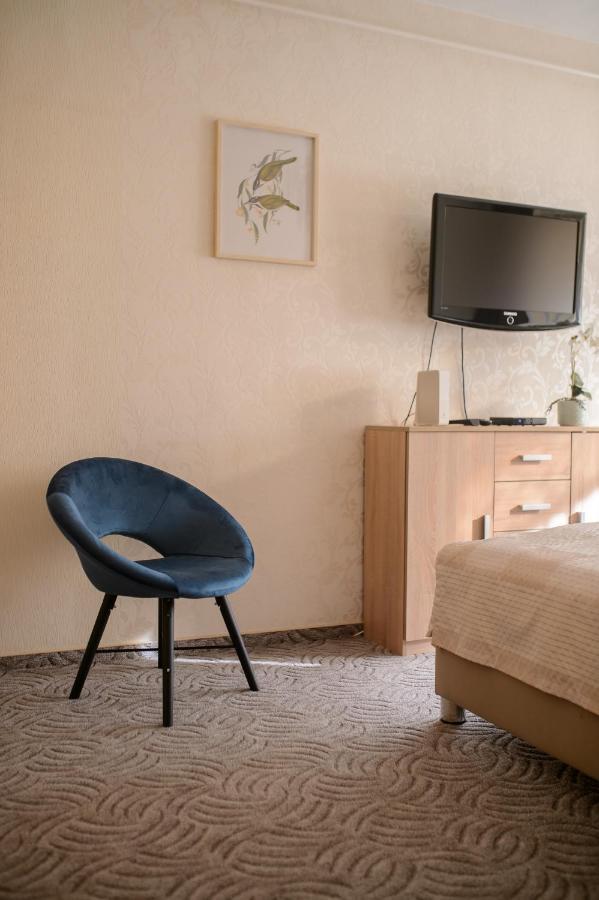 Lujzi Apartman Эгер Экстерьер фото